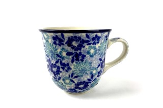 342 Bunzlau Tulp mok 2813X 180 ml 342 Tulp Mokken 180 ml